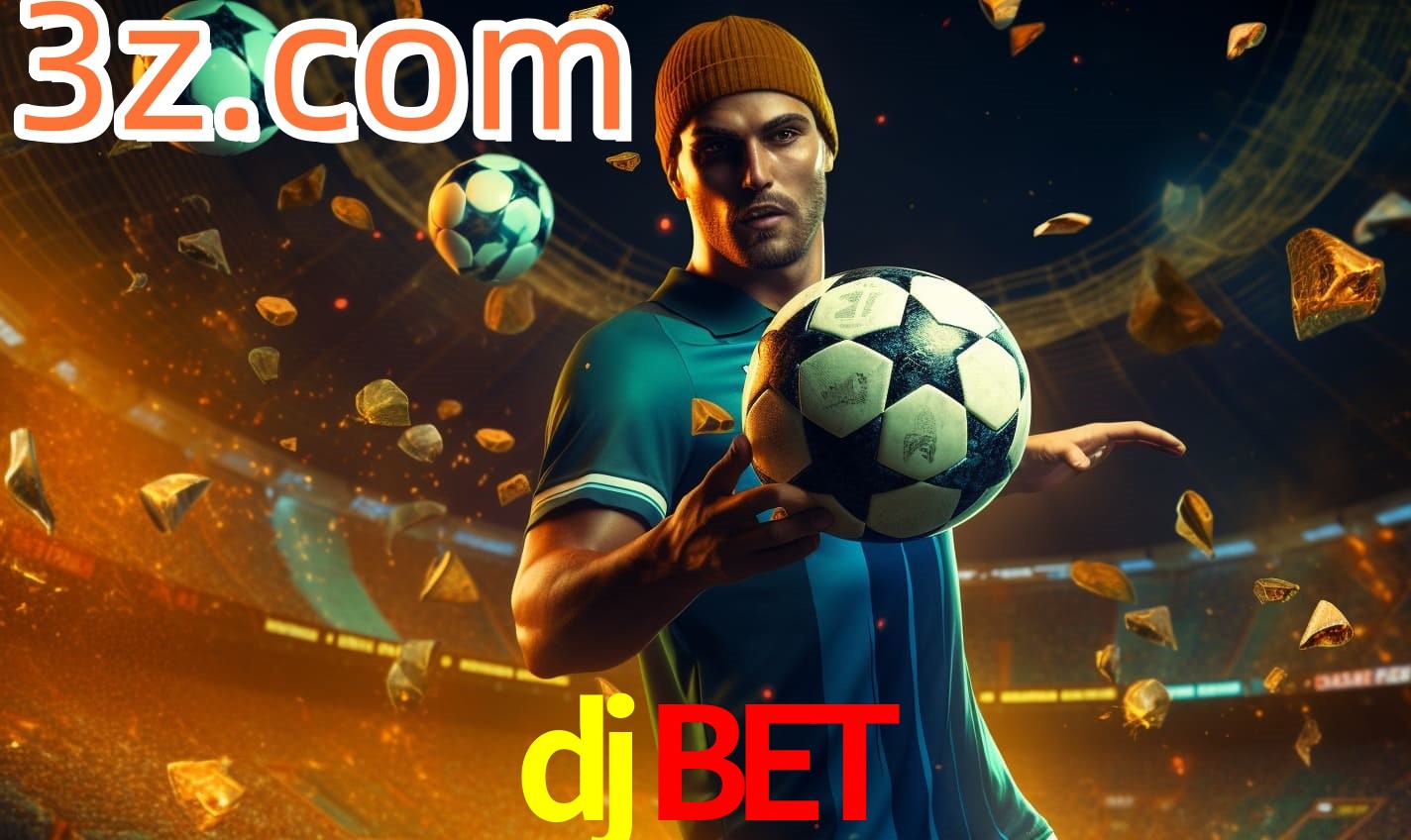 Ampla Seleção de Apostas djbet